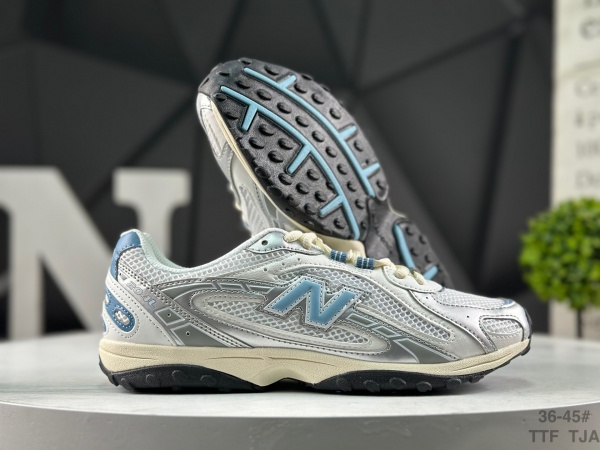 New Balance Shoes-M-2506