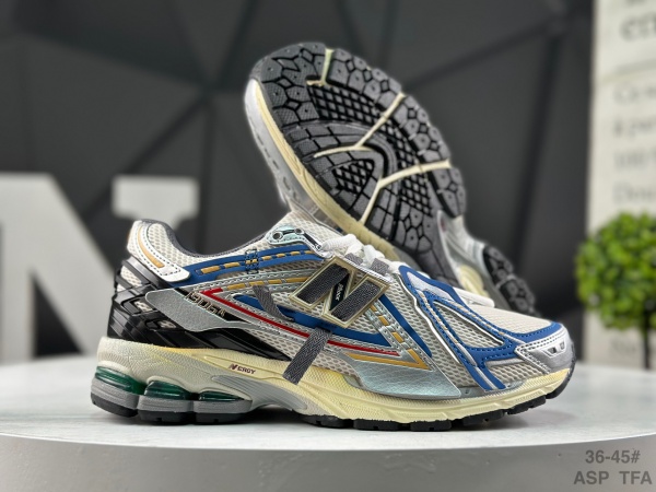 New Balance Shoes-M-2508