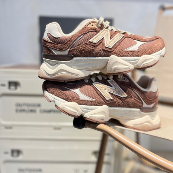 New Balance Shoes-W-2540