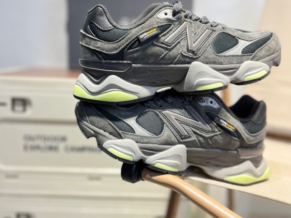 New Balance Shoes-W-2541