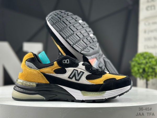 New Balance Shoes-M-2530