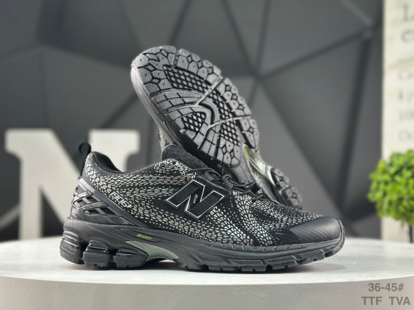 New Balance Shoes-M-2537
