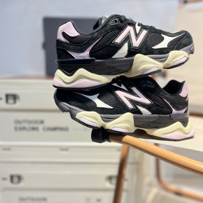 New Balance Shoes-M-2539