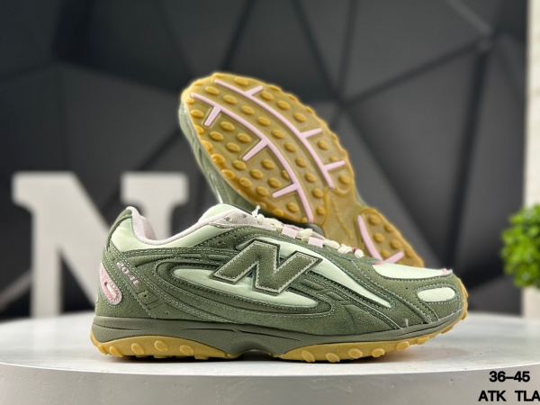New Balance Shoes-M-2541