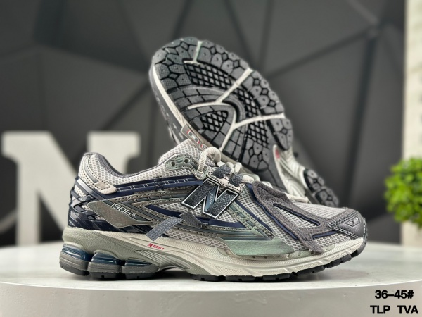 New Balance Shoes-M-2543