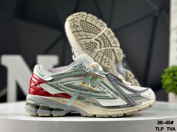 New Balance Shoes-M-2544