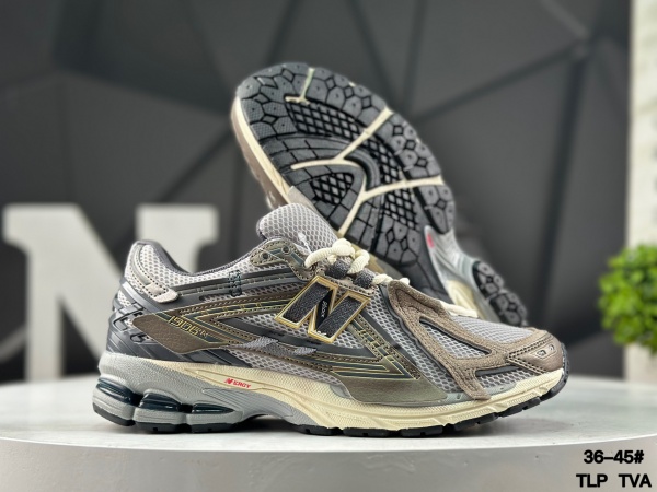 New Balance Shoes-M-2545