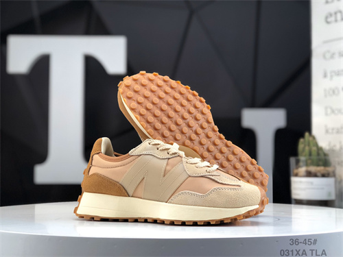 New Balance Shoes-W-282