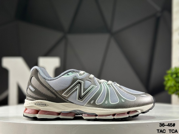 New Balance Shoes-M-2548