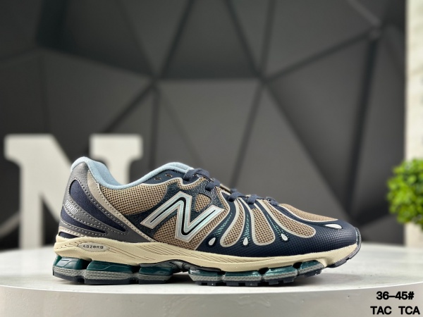 New Balance Shoes-M-2550