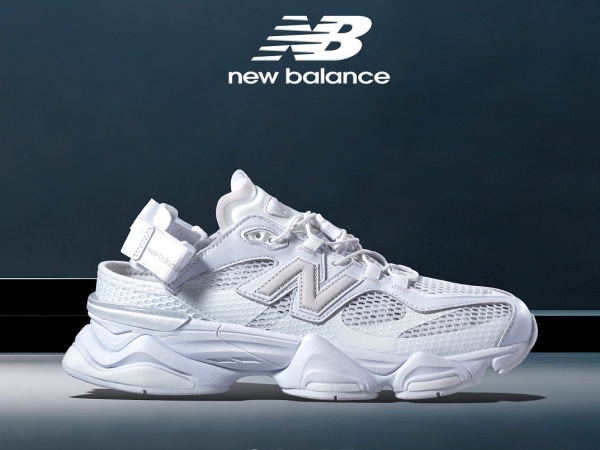 New Balance Shoes-M-2552