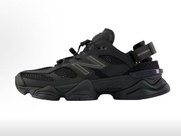 New Balance Shoes-M-2553