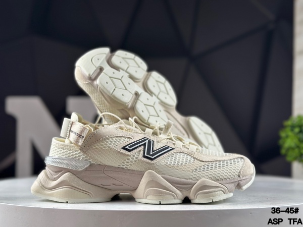 New Balance Shoes-M-2554