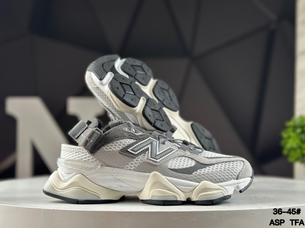 New Balance Shoes-M-2555