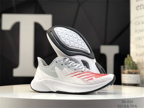 New Balance Shoes-W-283