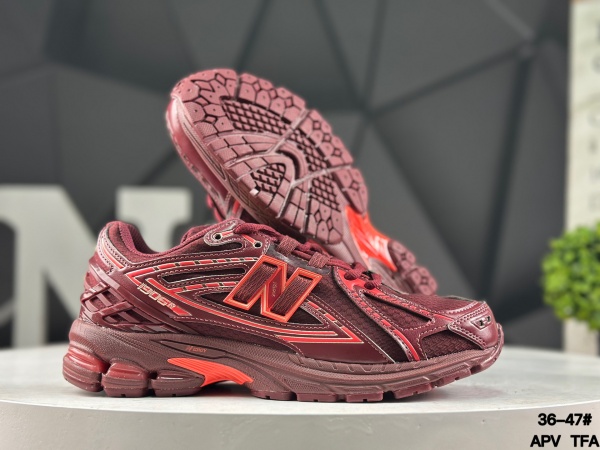 New Balance Shoes-M-2557