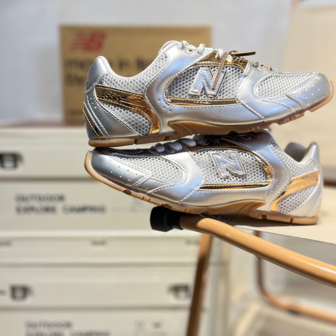 New Balance Shoes-M-2559