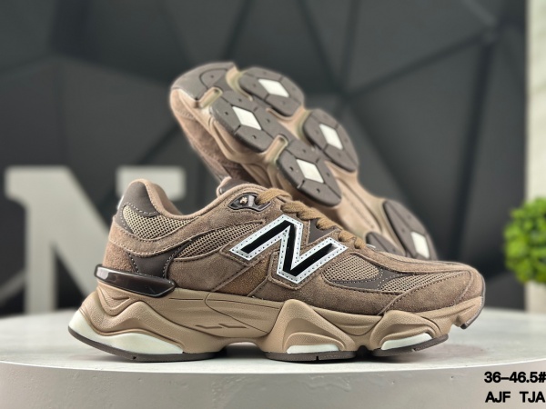 New Balance Shoes-M-2566