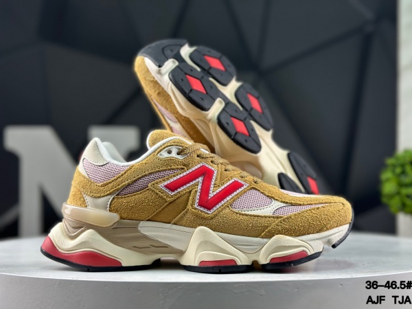 New Balance Shoes-M-2567