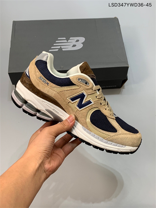 New Balance Shoes-M-260