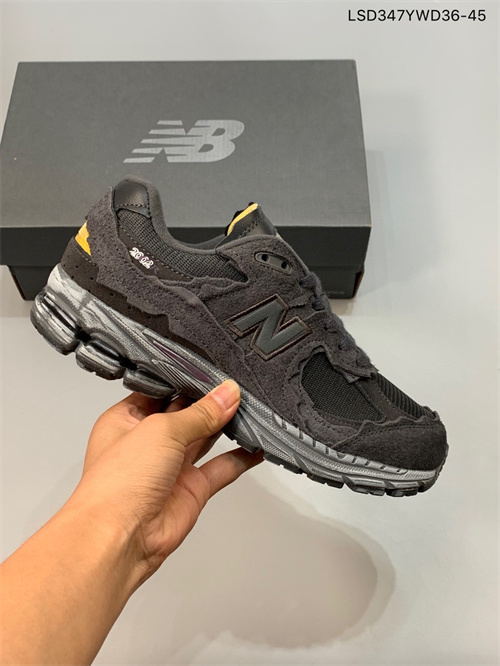 New Balance Shoes-W-291