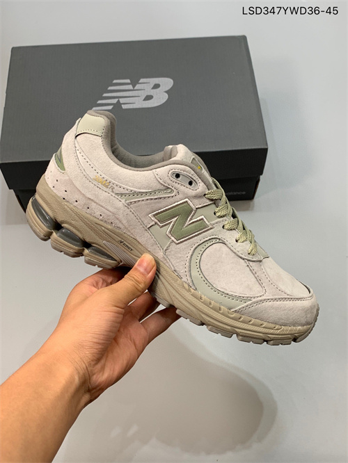 New Balance Shoes-M-262