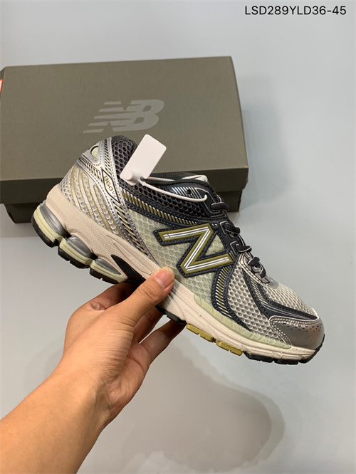 New Balance Shoes-W-294