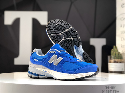 New Balance Shoes-W-298