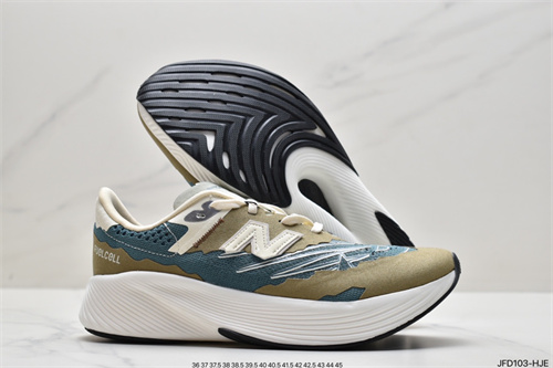 New Balance Shoes-W-302