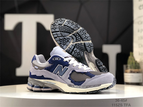 New Balance Shoes-W-312