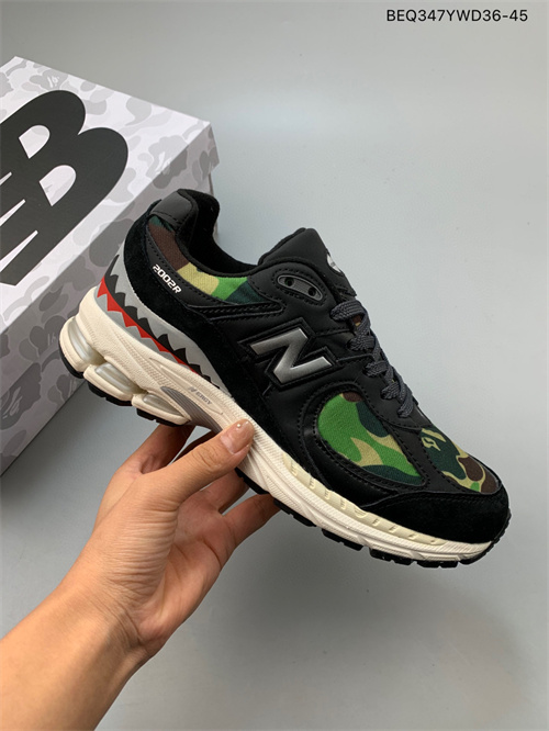 New Balance Shoes-W-317