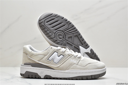 New Balance Shoes-M-296