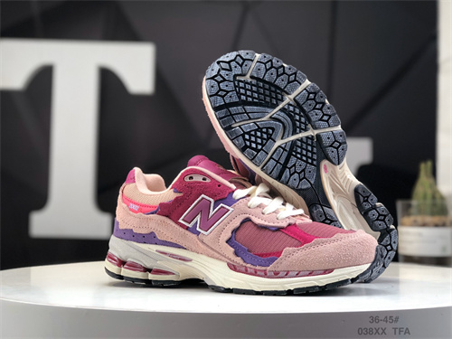 New Balance Shoes-M-305