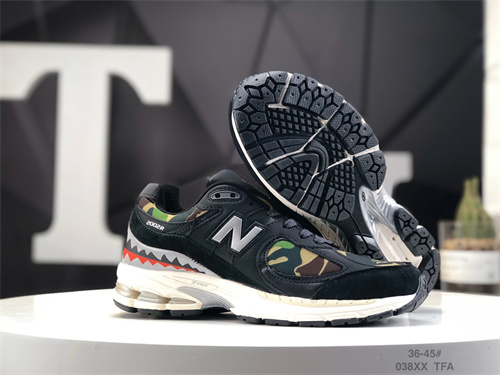 New Balance Shoes-W-338