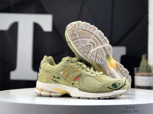 New Balance Shoes-M-307