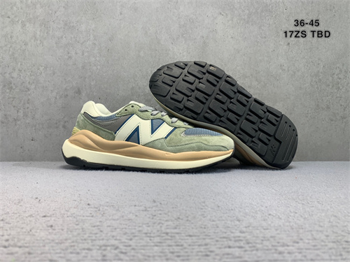 New Balance Shoes-M-311