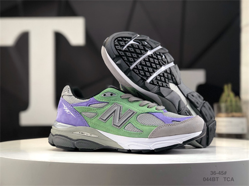 New Balance Shoes-M-318