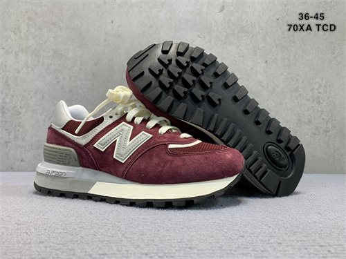 New Balance Shoes-M-324