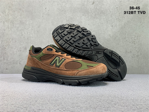 New Balance Shoes-M-327