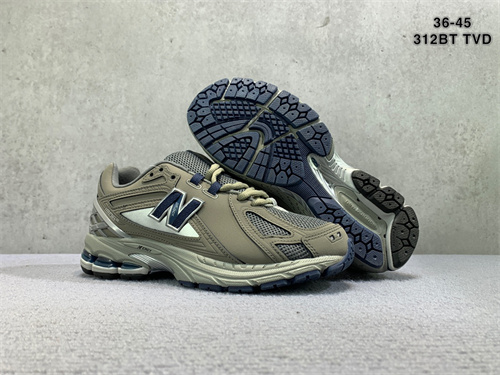 New Balance Shoes-M-336