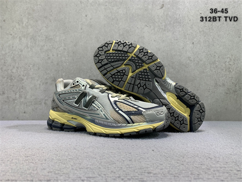 New Balance Shoes-M-337