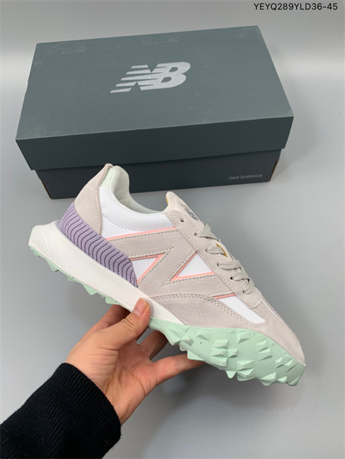 New Balance Shoes-W-376