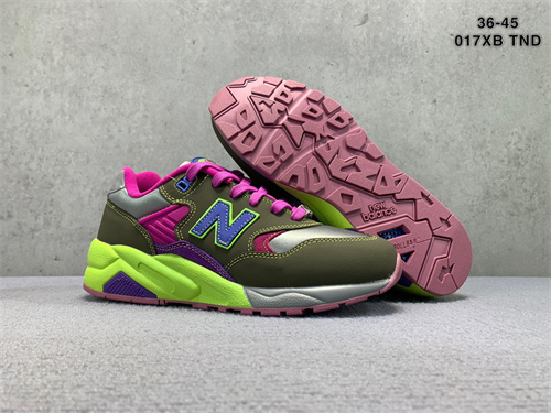 New Balance Shoes-M-342