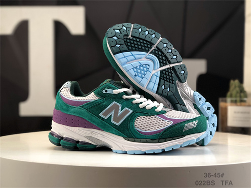New Balance Shoes-M-356