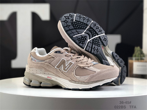 New Balance Shoes-M-357