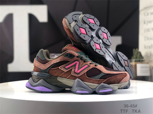 New Balance Shoes-M-365
