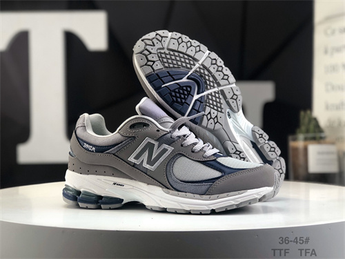 New Balance Shoes-M-366