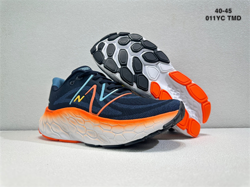 New Balance Shoes-M-372