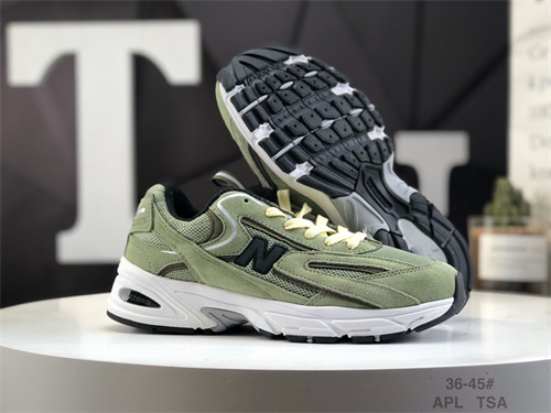New Balance Shoes-M-375