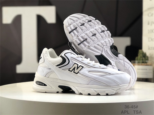 New Balance Shoes-M-376